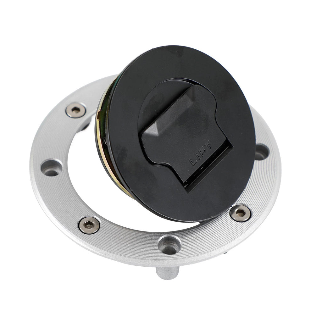 Fuel Gas Cap Lock Key for Suzuki GSX, SV650, GSF, TL (600-1300)