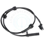Front Left ABS Speed Sensor for Nissan Sentra (2007–2012)