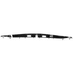 Trunk Lid Molding for Toyota Camry (2015–2017) with Rear Spoiler