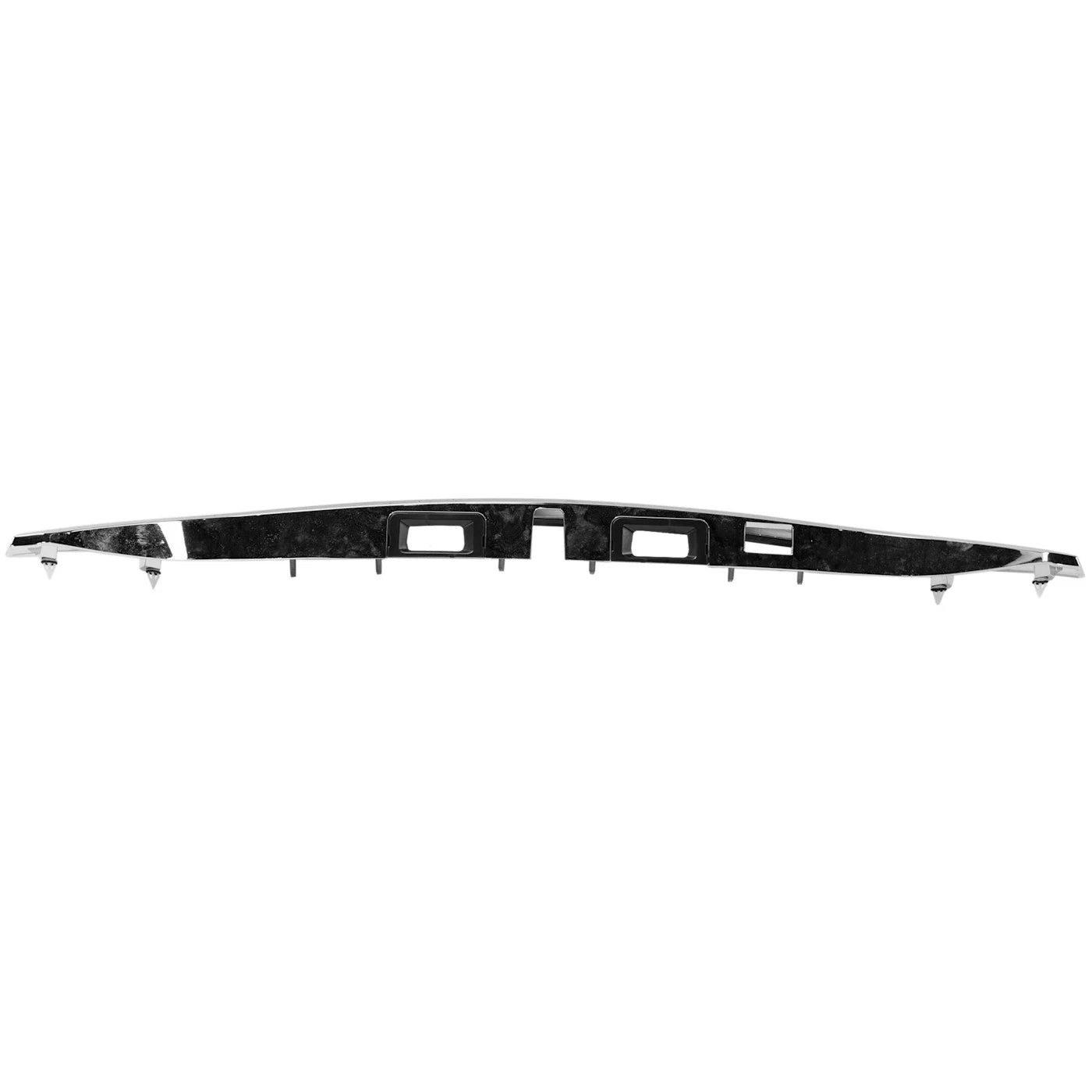 Trunk Lid Molding for Toyota Camry (2015–2017) with Rear Spoiler