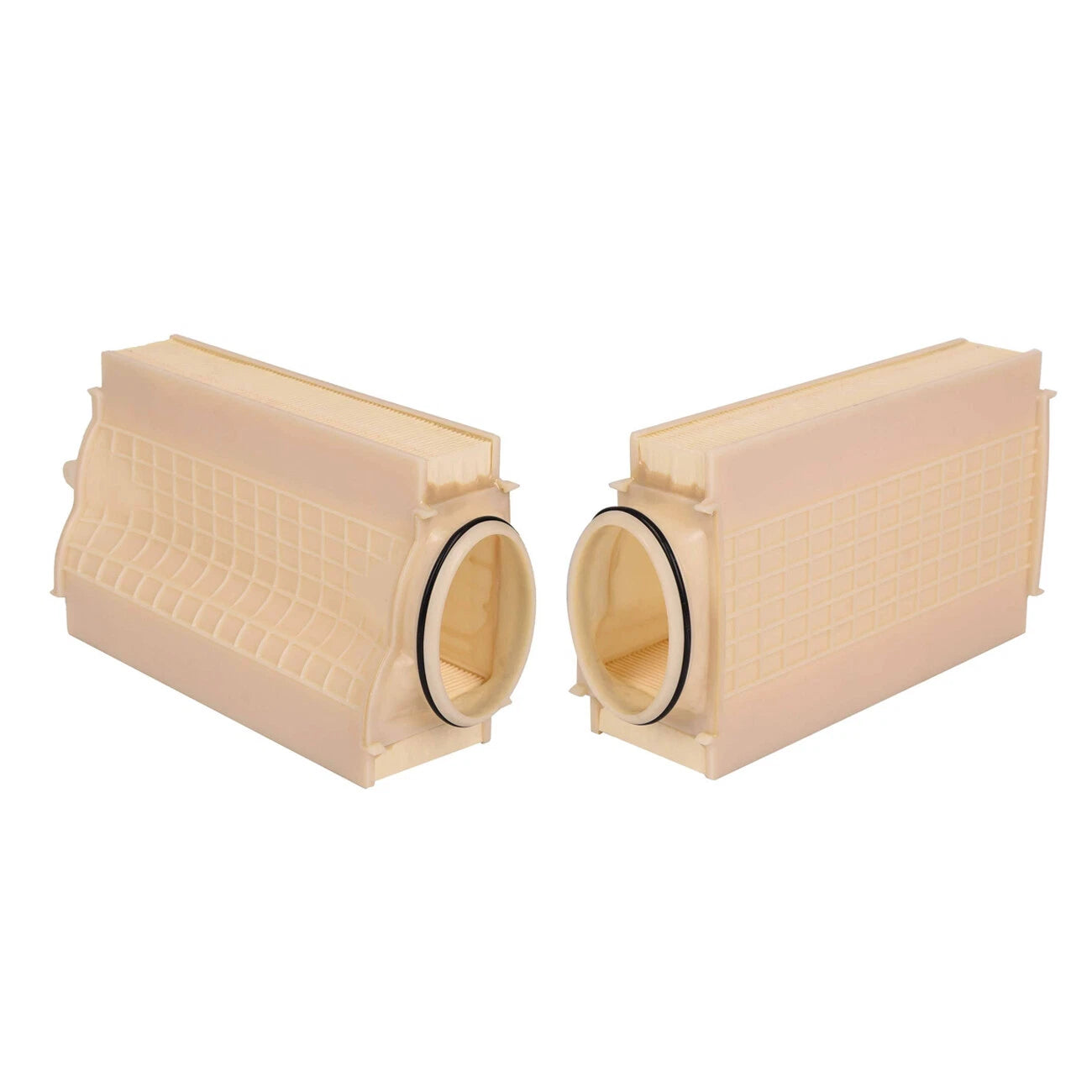 Set of 2 Engine Air Filters for BMW F85 X5 F86 X6 M (2015–2016)