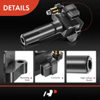 Ignition Coil for Subaru Impreza (2002) Turbocharged