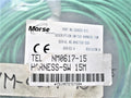 Electric Switch Harness for Morse Controls NM0617-15 (350035-015)
