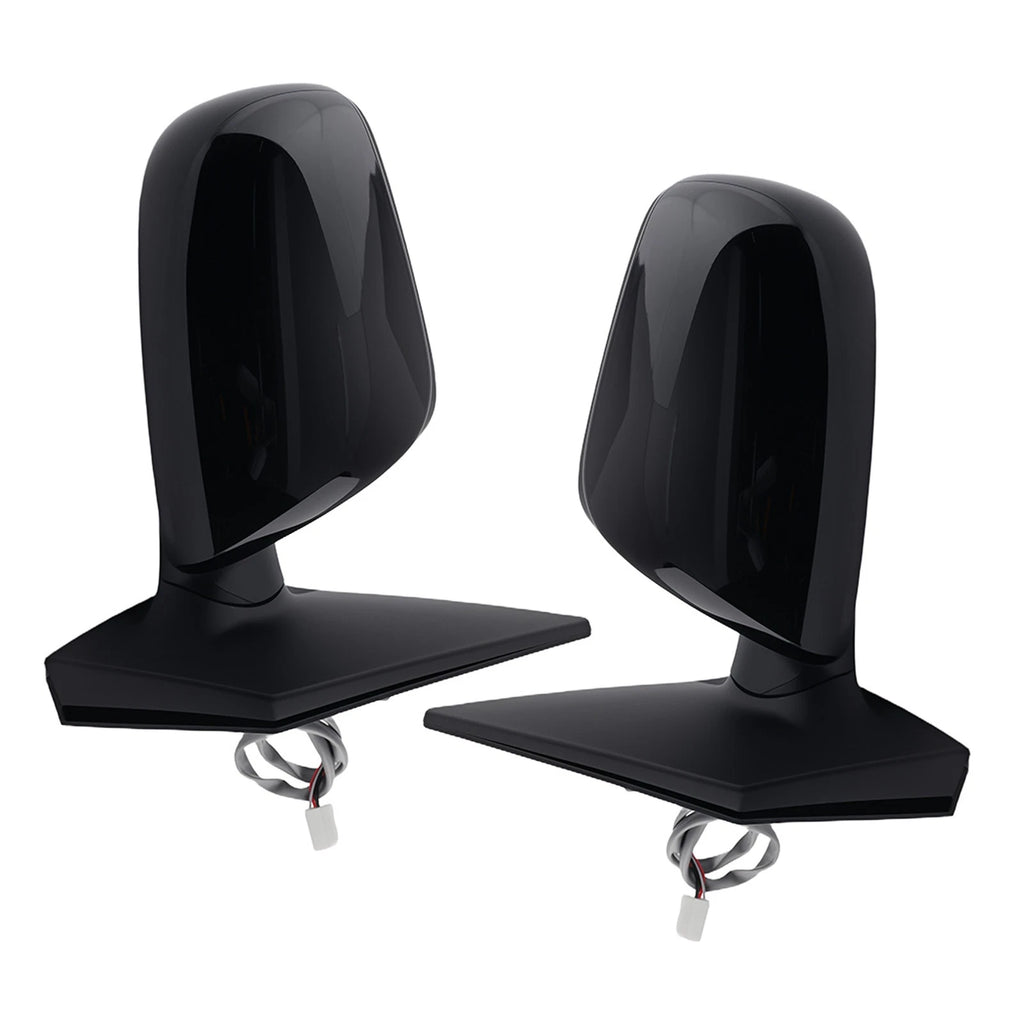 Heated Side View Mirror for Toyota Corolla (2009–2013) 87909-02A81