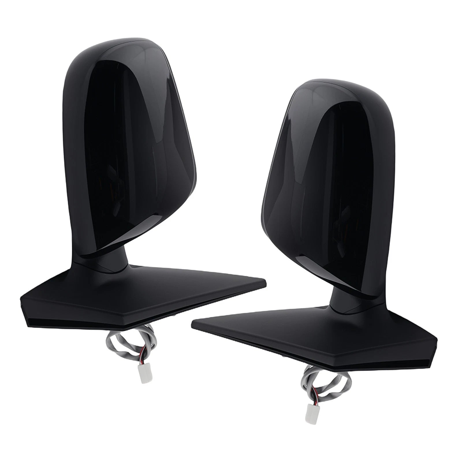 Heated Side View Mirror for Toyota Corolla (2009–2013) 87909-02A81