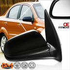 Powered Heated Side Door Mirror for Chevy Aveo (2007–2011) Right