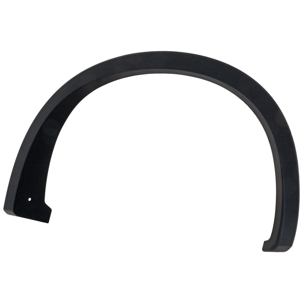 Fender Trim Molding for Mitsubishi (7400A539)