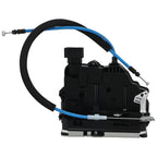 Door Lock Actuator Rear for Ram ProMaster 1500 2500 3500 (2014–2022) 6 Pin