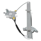 Power Window Regulator for Nissan Altima (1998–2001) Front Left w/o Motor