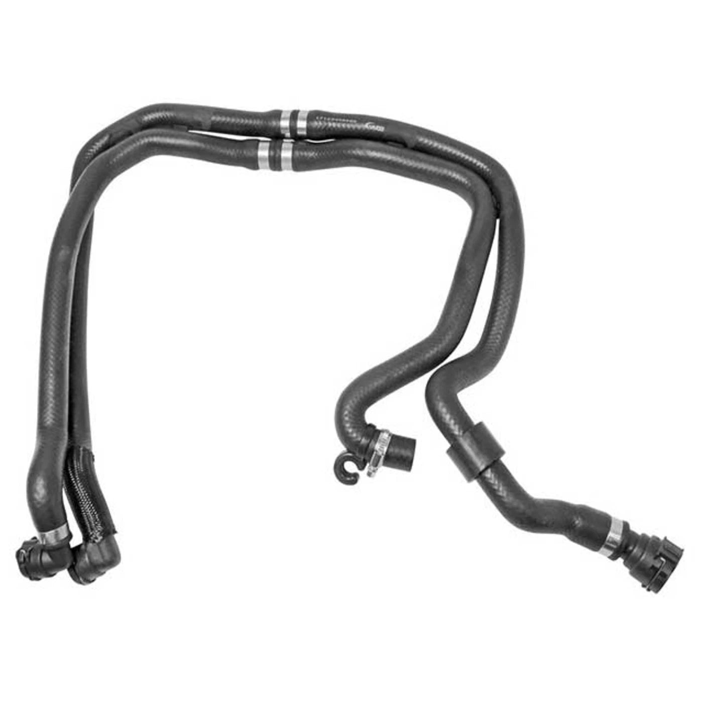 Heater Hose for BMW X3 E83 (2007–2010)