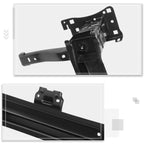 Front Bumper Reinforcement Impact Absorber Bar for VW Jetta (2019–2021)