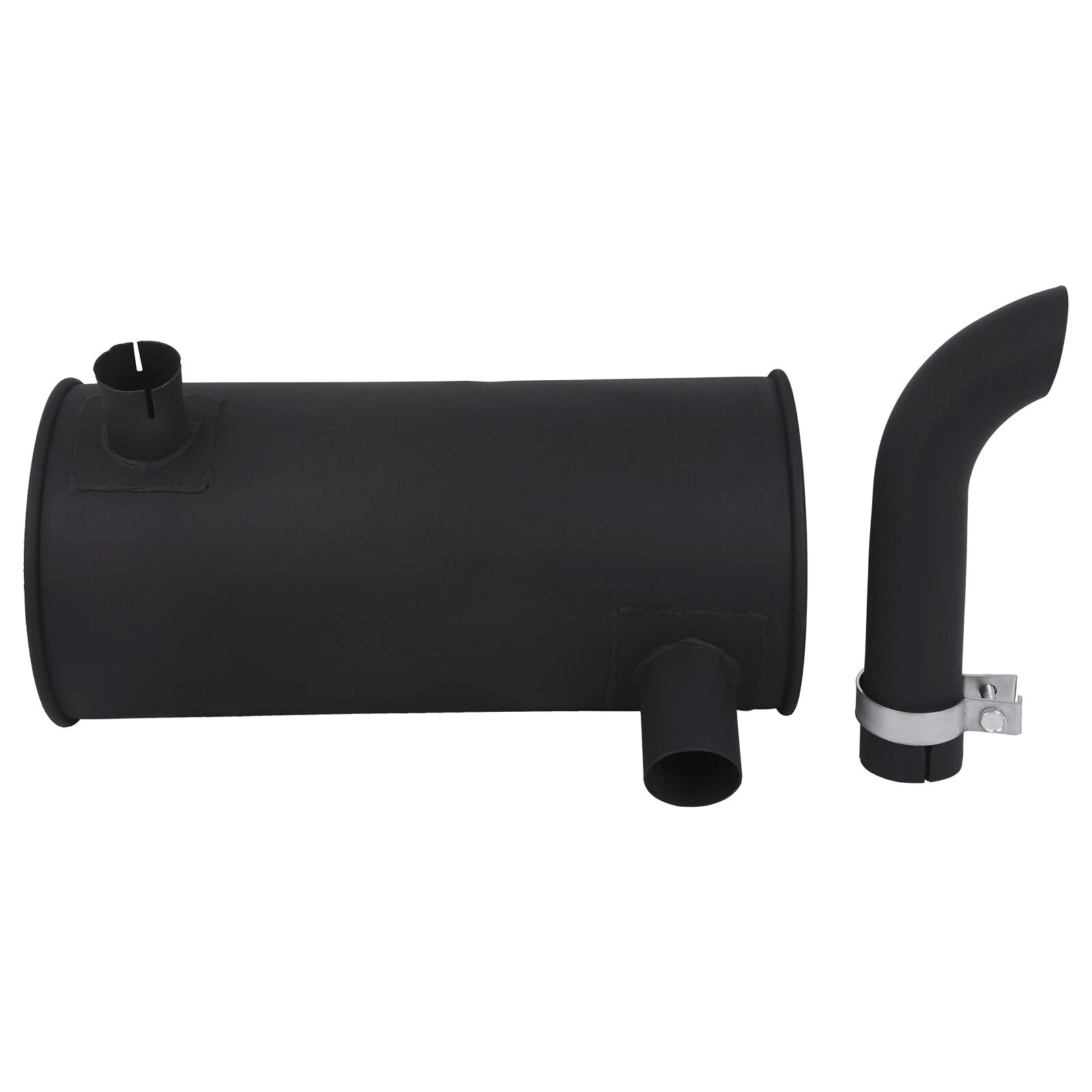 Muffler for Hitachi Excavator EX60-2, EX60-3