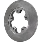 Disc Brake Rotor for Ford Transit-150 (2015–2017) Rear Solid