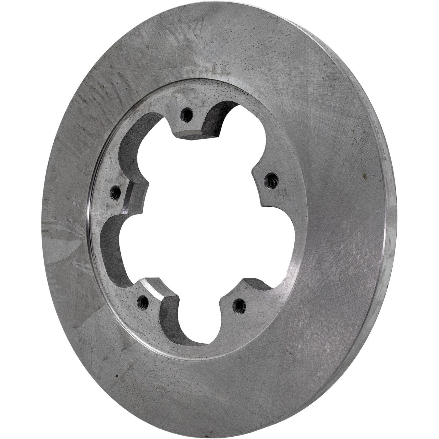 Disc Brake Rotor for Ford Transit-150 (2015–2017) Rear Solid
