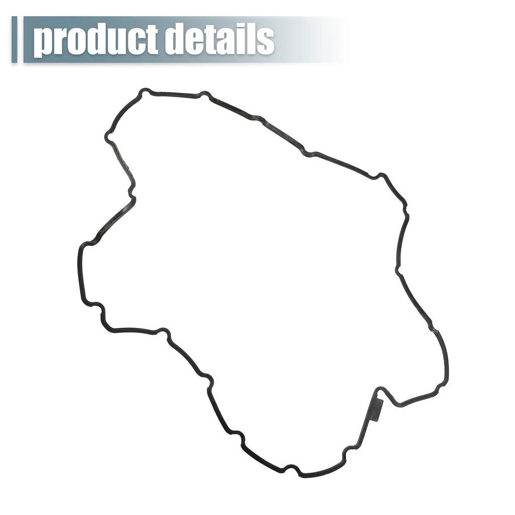 Valve Cover Gasket for BMW (11127582245, 11127552280, 11427537293, 11427525335)