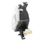 Left LED DRL Fog Light Housing Cover for Benz W203 C-Class (2001-2007)