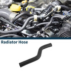 Radiator Hose No.254112F000 for Kia Cerato (2005–2016) Rubber Water Pipe