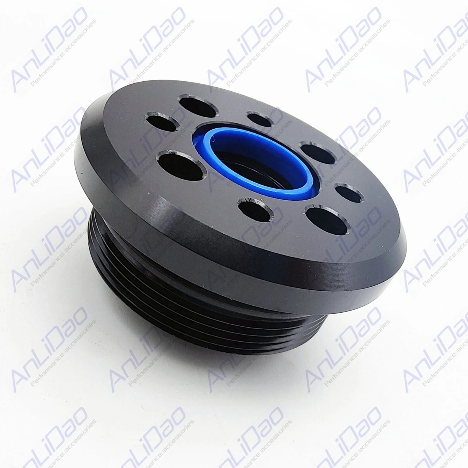 Trim Cap for Yamaha V8 300 350HP (6AW-4380R-00-00, 6AW-43800-00-00)