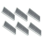 Activated Carbon Filter Kit for ECOVACS T80 (2020–2023)