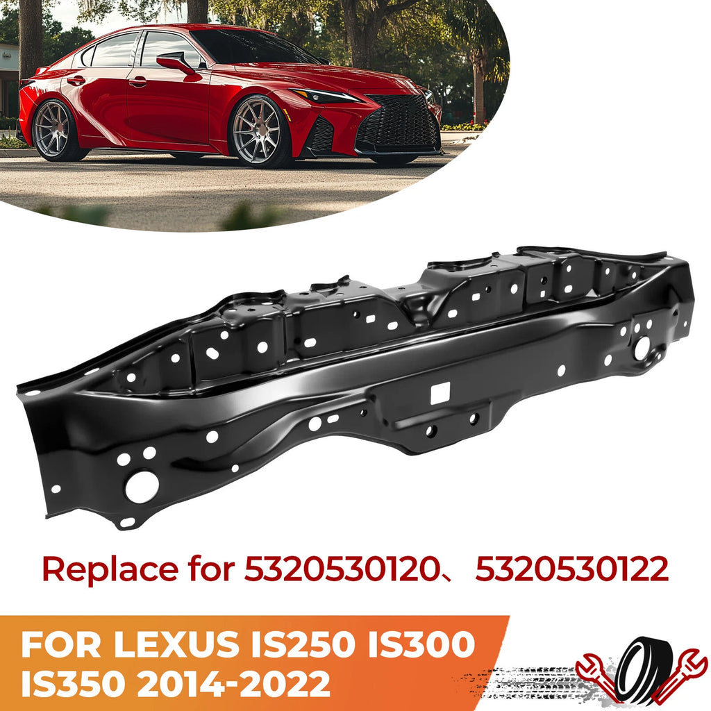 Radiator Support Core for Lexus IS250 IS300 IS350 (2014–2022)