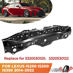 Radiator Support Core for Lexus IS250 IS300 IS350 (2014–2022)