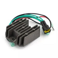 Regulator Rectifier for Yamaha 2 Stroke 75-90HP (6H0-81960-10-00)