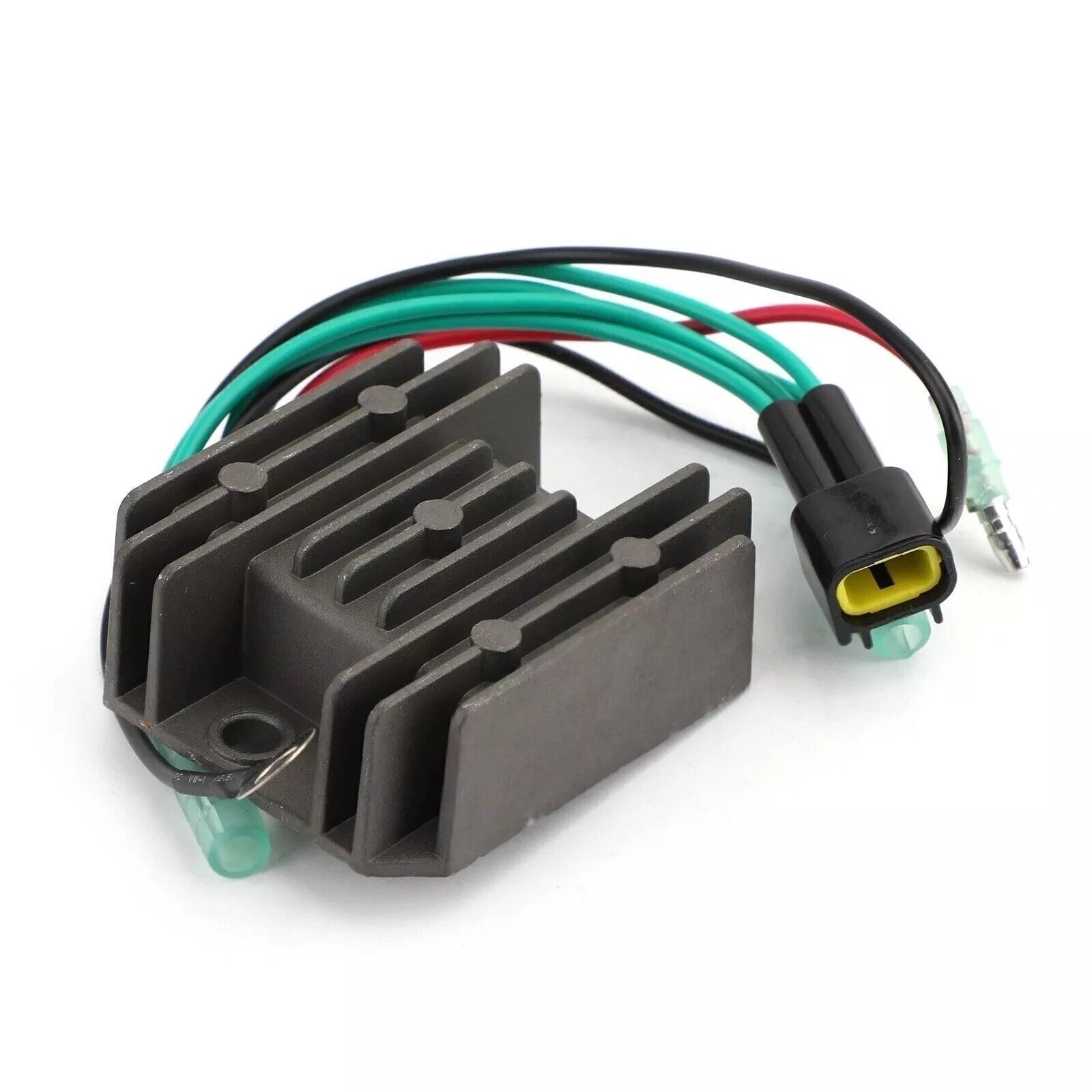 Regulator Rectifier for Yamaha 2 Stroke 75-90HP (6H0-81960-10-00)
