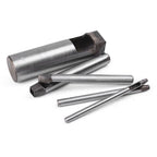 3-30mm Hole Punch Cutter Tool for Leather Watch Bands