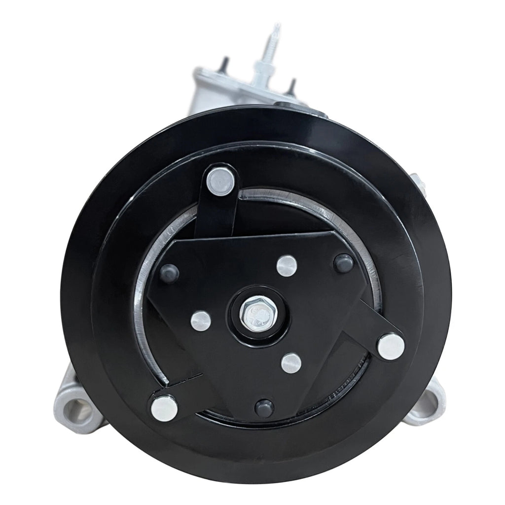 A C Compressor Kit Replacement for Pontiac Grand Prix 5.3L (2008-2008)