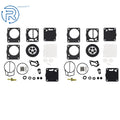 Carb Rebuild Kit for Yamaha VXR Wave Blaster Wave Raider (1996–2000)