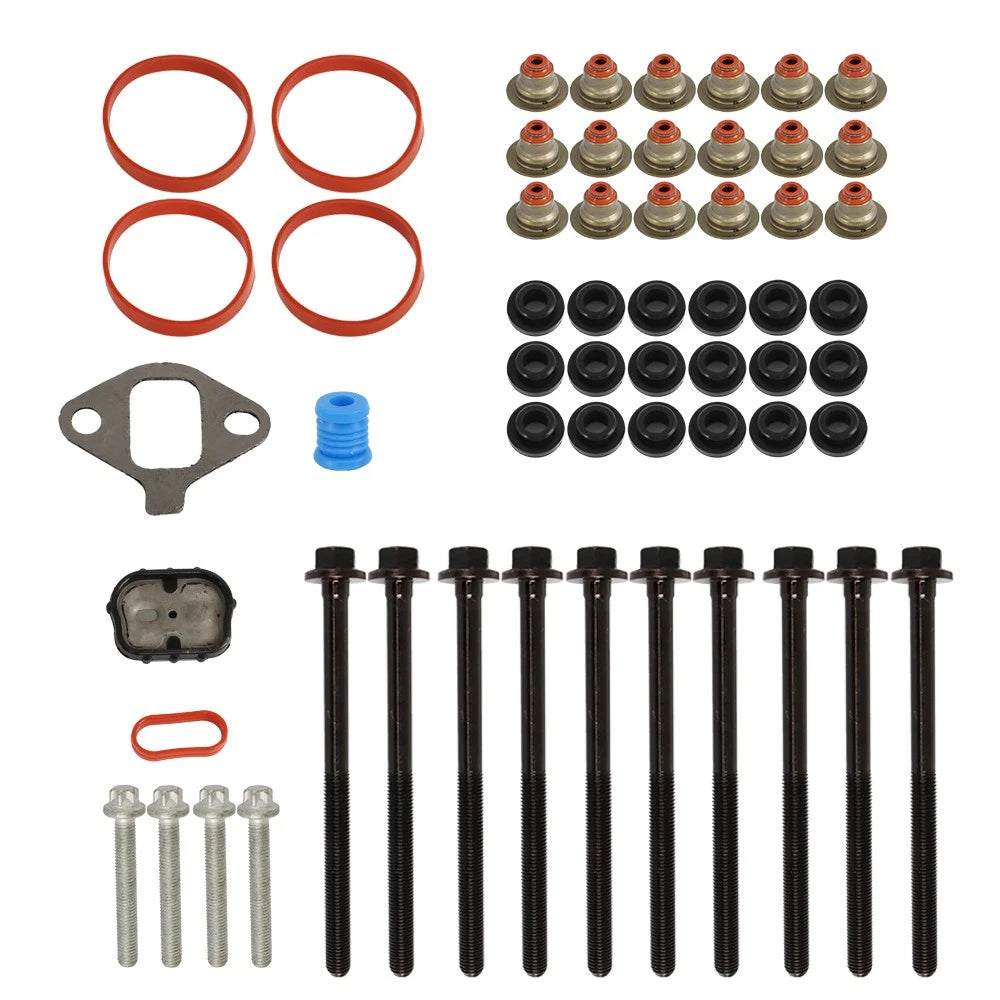 Head Gaskets & Cylinder Head Bolts for Chevrolet Buick GMC (2010-2017)