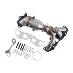 Direct Fit Catalytic Converter for Nissan Altima 2.5L L4 (2007-2013)