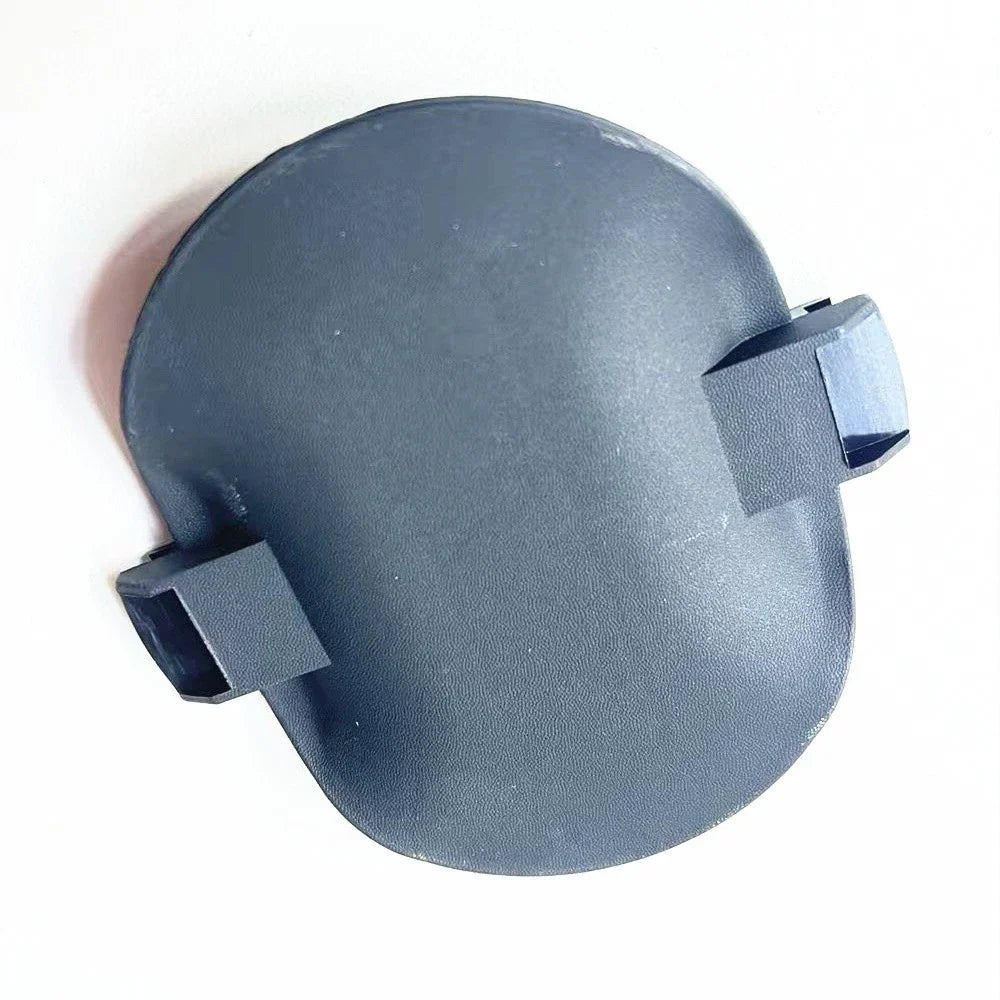 Wheel Puck Cover for 2020-2024 Chevrolet Silverado GMC Sierra