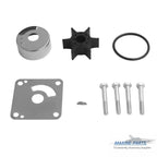 Water Pump Impeller Repair Kit for Yamaha 20-25 hp (6L2-W0078-00, Sierra 18-343)