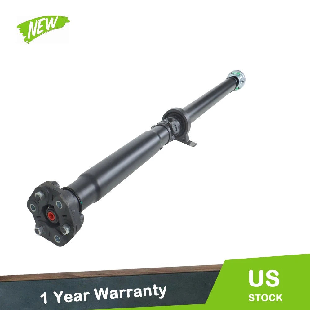 Rear Drive Shaft Assembly for BMW 330Ci (2001–2003) 26117505206