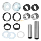 Rear Swingarm Bearing Seal Rebuild Kit for Yamaha Blaster YFS200 (1988–2006)