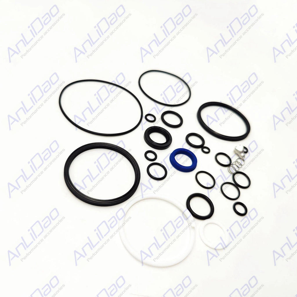 O-Ring Rebuild Kit for Evinrude Johnson Trim Tilt Unit (1989–2004) 435567 335134