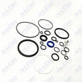 O-Ring Rebuild Kit for Evinrude Johnson Trim Tilt Unit (1989–2004) 435567 335134