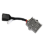 Voltage Regulator Rectifier for Kawasaki Z125 Pro (2017–2021)