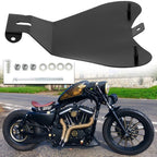 Solo Seat Base Kit for Harley Sportster XL1200 883 (2004–2023)