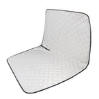 Foldable Windshield Sun Shade Visor for BMW X1 E84 (2011-2015)