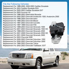Neutral Safety Switch for GMC Chevy Truck (1995-2003)