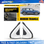 2X Mirror Corner Fender Molding for Hyundai Santa Fe (2019–2023) 86190 86210