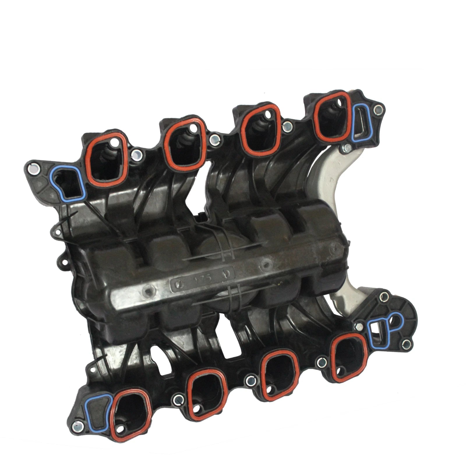 Intake Manifold Kit with Thermostat & Gaskets for Ford E-150 E-250