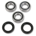 Rear Wheel Bearing Kit for Suzuki RM125 (2000–2008)