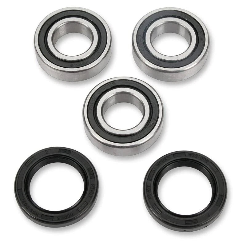 Rear Wheel Bearing Kit for Suzuki RM125 (2000–2008)