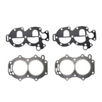 Head Gasket for Johnson Evinrude OMC 1 2 3 CYL 25 28 30 35 HP (0765012)