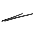 2X Fuel Tank Straps for Chevrolet S10 GMC Sonoma Syclone (1982–2003)