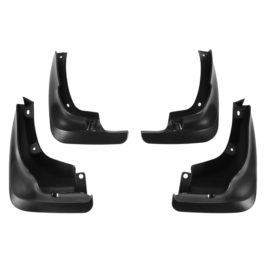 Set of 4 Mud Flaps Splash Guards for Toyota Carina E/Corona (1992–1997)
