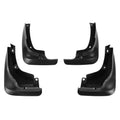 Set of 4 Mud Flaps Splash Guards for Toyota Carina E/Corona (1992–1997)